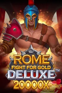 Rome Fight For Gold Deluxe