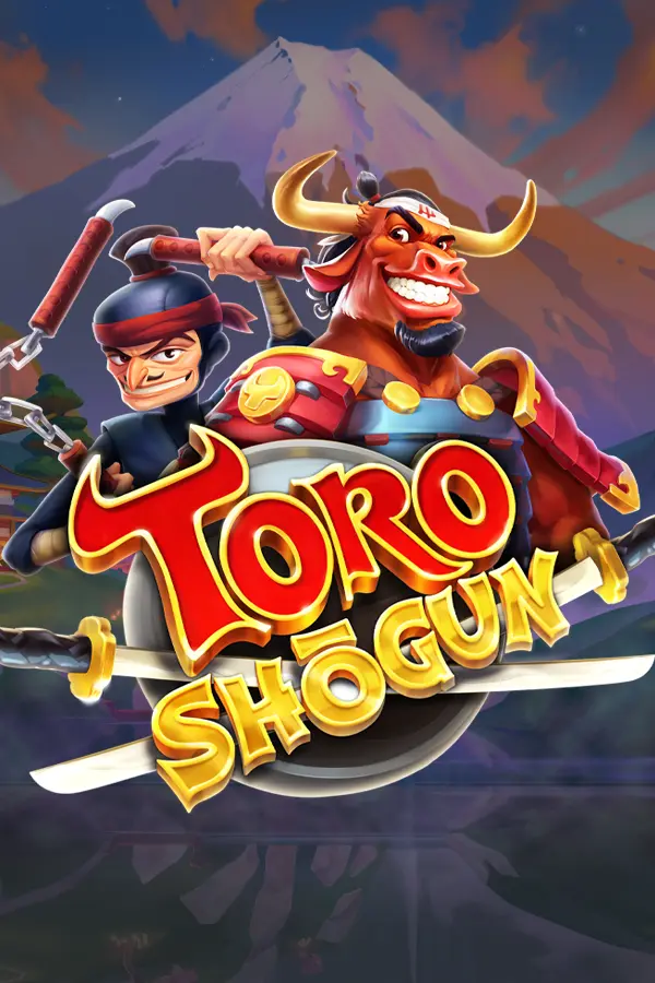 Toro Shōgun